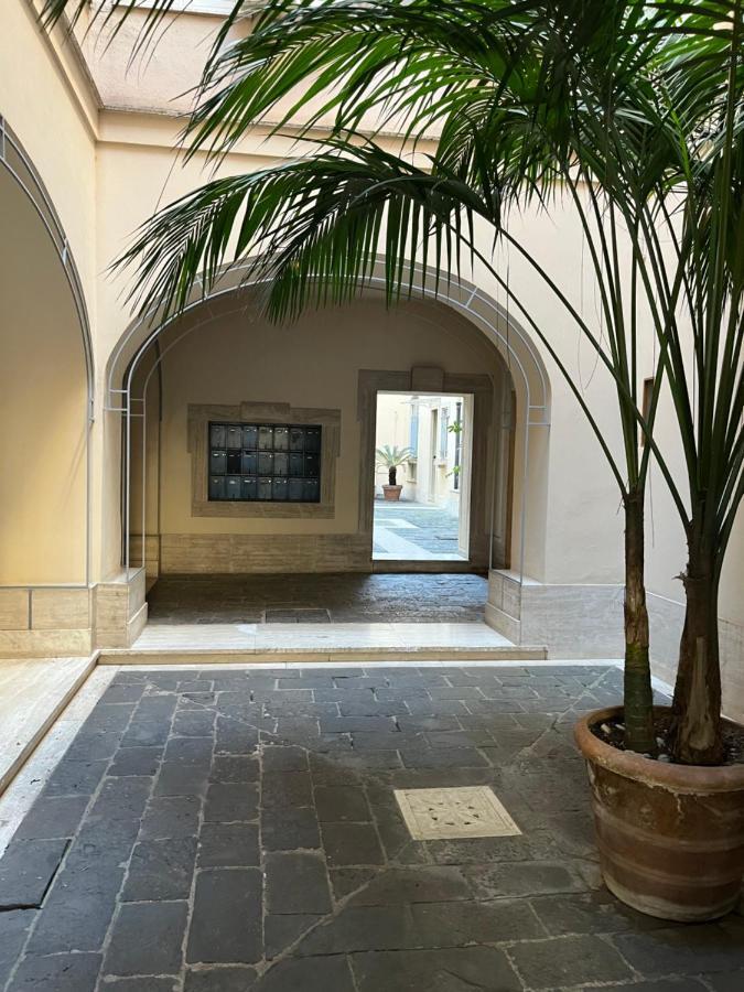 Shabby Roman Studio- Ai Fori Imperiali Eksteriør bilde